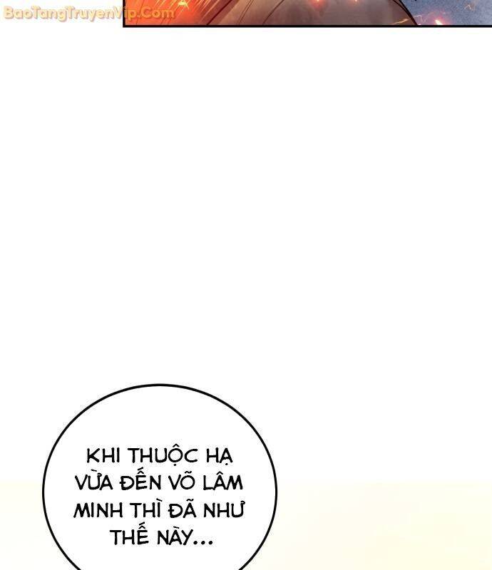 Tay Súng Chinh Phục Võ Lâm - Chapter 43 - Page 20