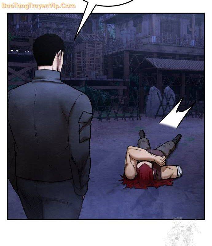 Tay Súng Chinh Phục Võ Lâm - Chapter 43 - Page 47