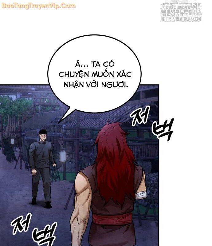 Tay Súng Chinh Phục Võ Lâm - Chapter 43 - Page 50