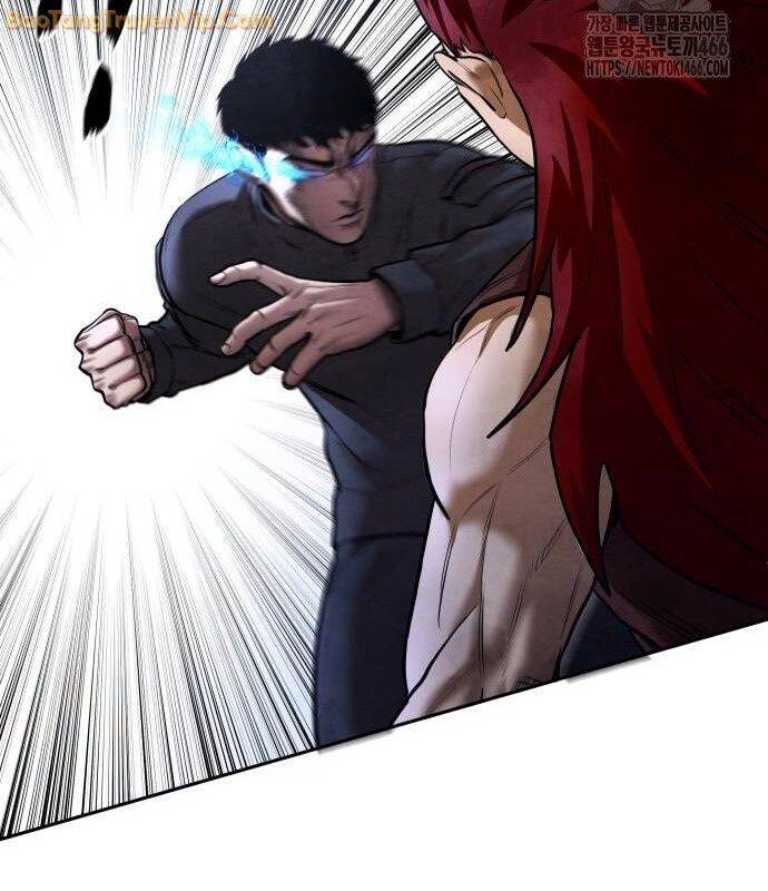 Tay Súng Chinh Phục Võ Lâm - Chapter 43 - Page 54