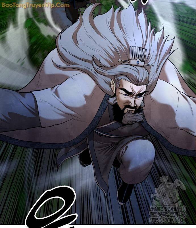 Tay Súng Chinh Phục Võ Lâm - Chapter 43 - Page 7