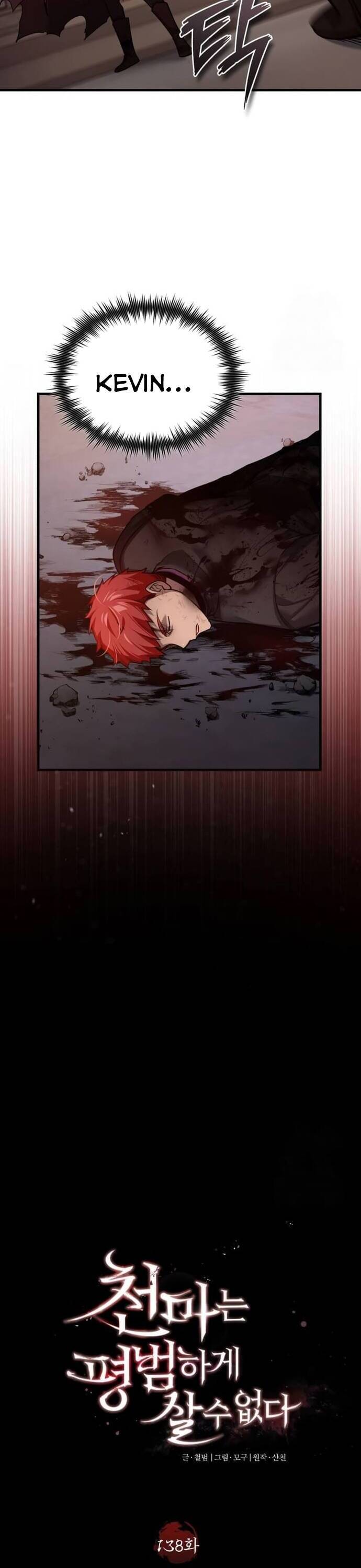 Thiên Quỷ Chẳng Sống Nổi Cuộc Đời Bình Thường - Chapter 138 - Page 15