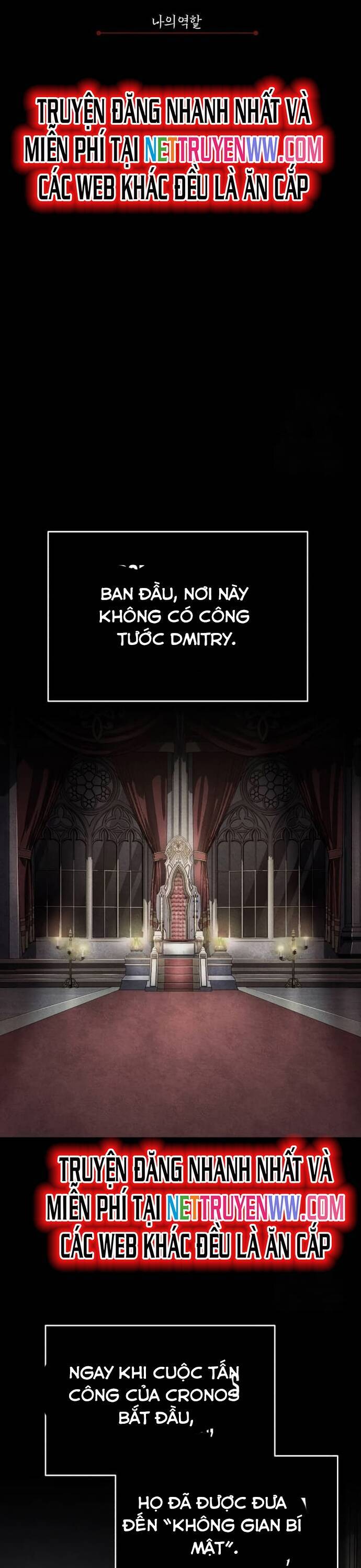 Thiên Quỷ Chẳng Sống Nổi Cuộc Đời Bình Thường - Chapter 138 - Page 16