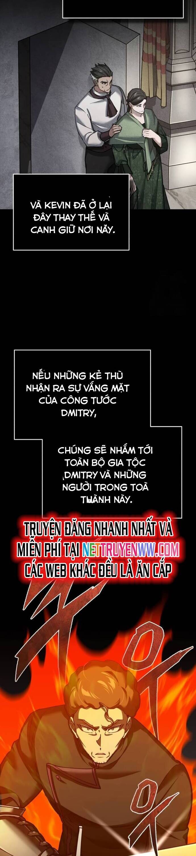 Thiên Quỷ Chẳng Sống Nổi Cuộc Đời Bình Thường - Chapter 138 - Page 17