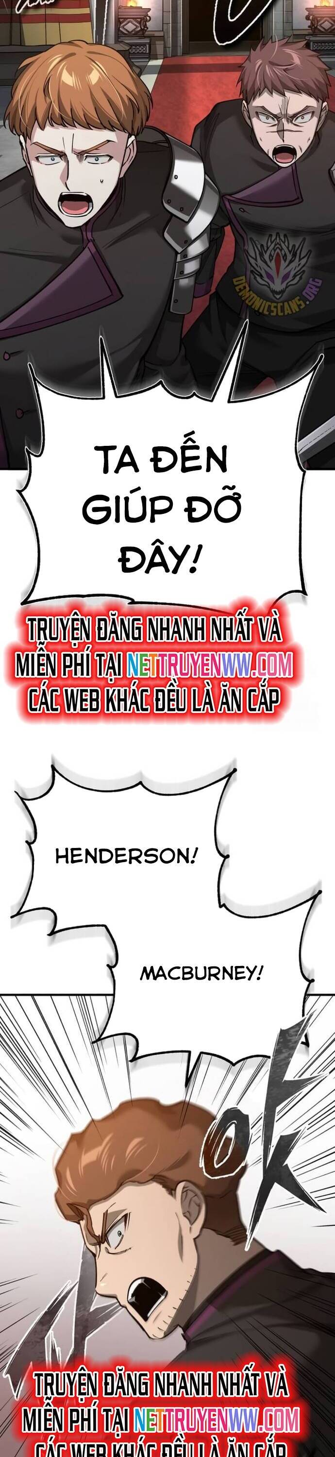 Thiên Quỷ Chẳng Sống Nổi Cuộc Đời Bình Thường - Chapter 138 - Page 19