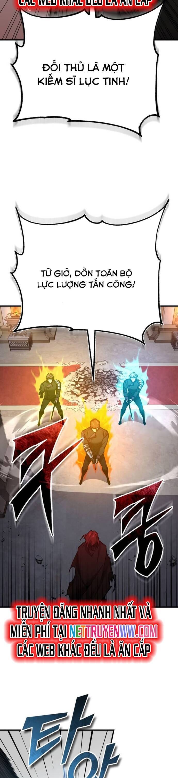 Thiên Quỷ Chẳng Sống Nổi Cuộc Đời Bình Thường - Chapter 138 - Page 20