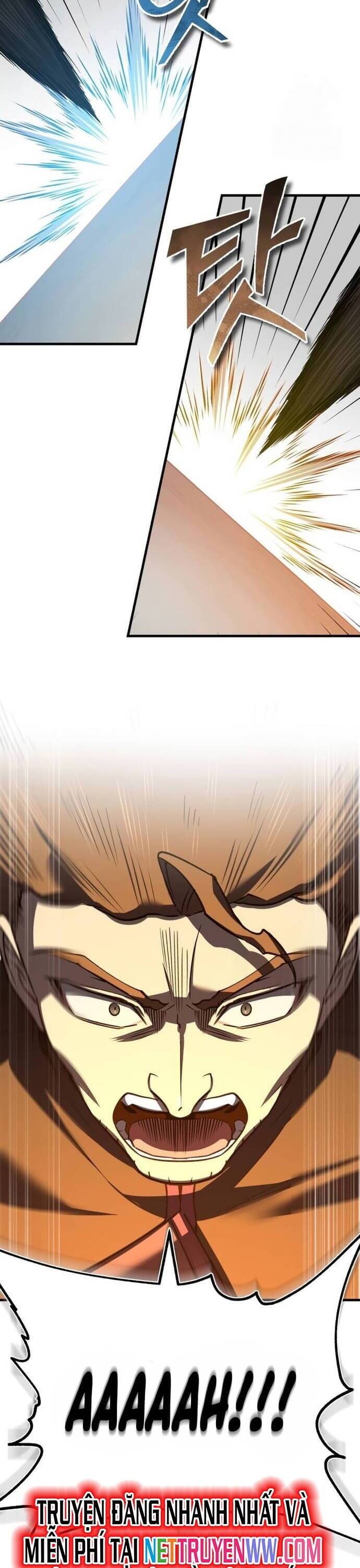 Thiên Quỷ Chẳng Sống Nổi Cuộc Đời Bình Thường - Chapter 138 - Page 21