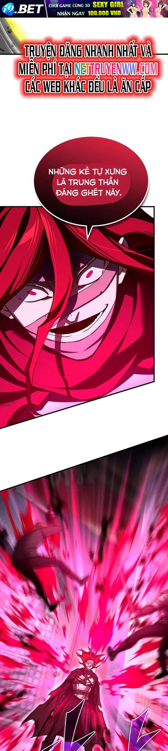 Thiên Quỷ Chẳng Sống Nổi Cuộc Đời Bình Thường - Chapter 138 - Page 24