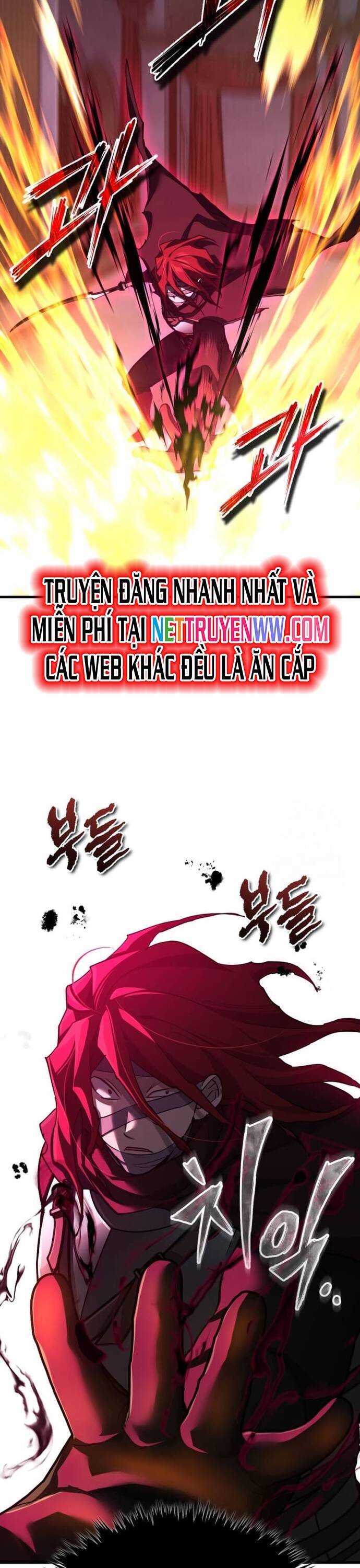 Thiên Quỷ Chẳng Sống Nổi Cuộc Đời Bình Thường - Chapter 138 - Page 28