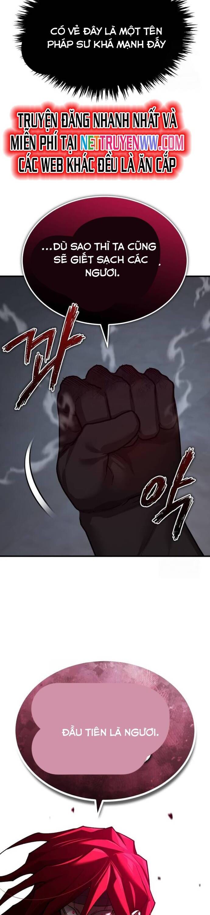 Thiên Quỷ Chẳng Sống Nổi Cuộc Đời Bình Thường - Chapter 138 - Page 29