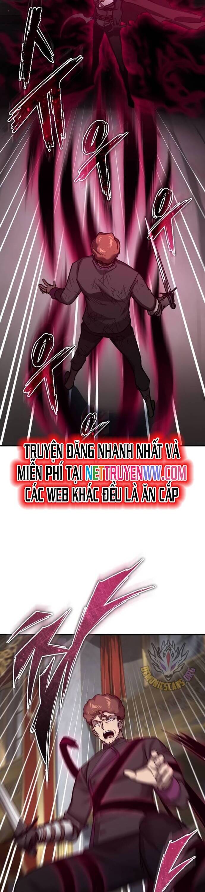 Thiên Quỷ Chẳng Sống Nổi Cuộc Đời Bình Thường - Chapter 138 - Page 31