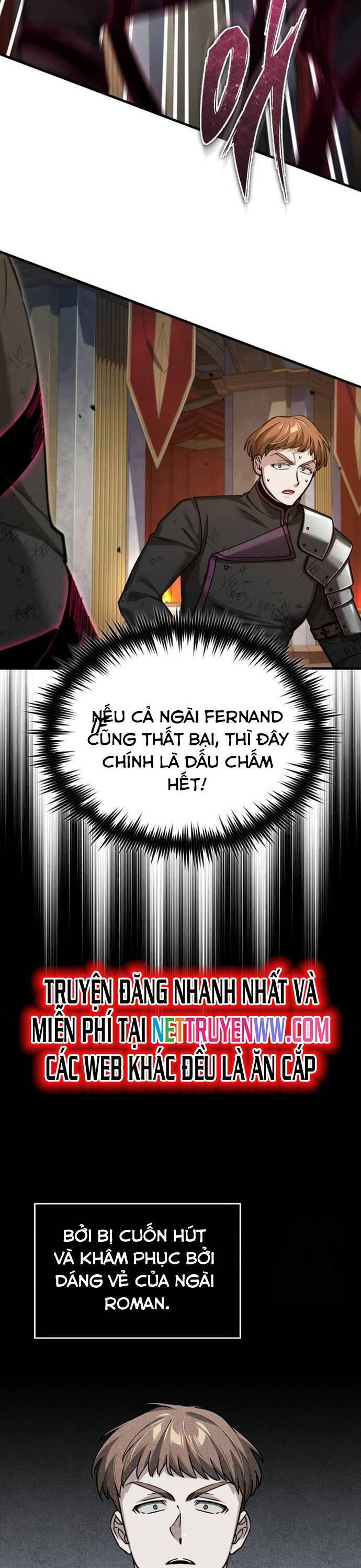 Thiên Quỷ Chẳng Sống Nổi Cuộc Đời Bình Thường - Chapter 138 - Page 32