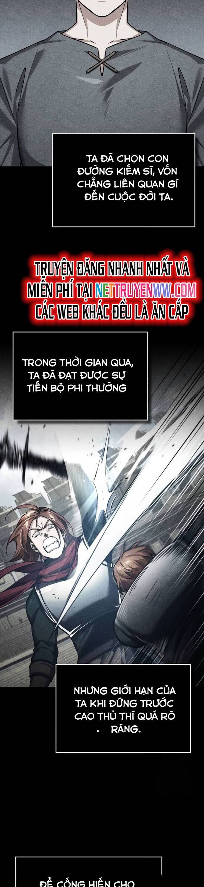 Thiên Quỷ Chẳng Sống Nổi Cuộc Đời Bình Thường - Chapter 138 - Page 33
