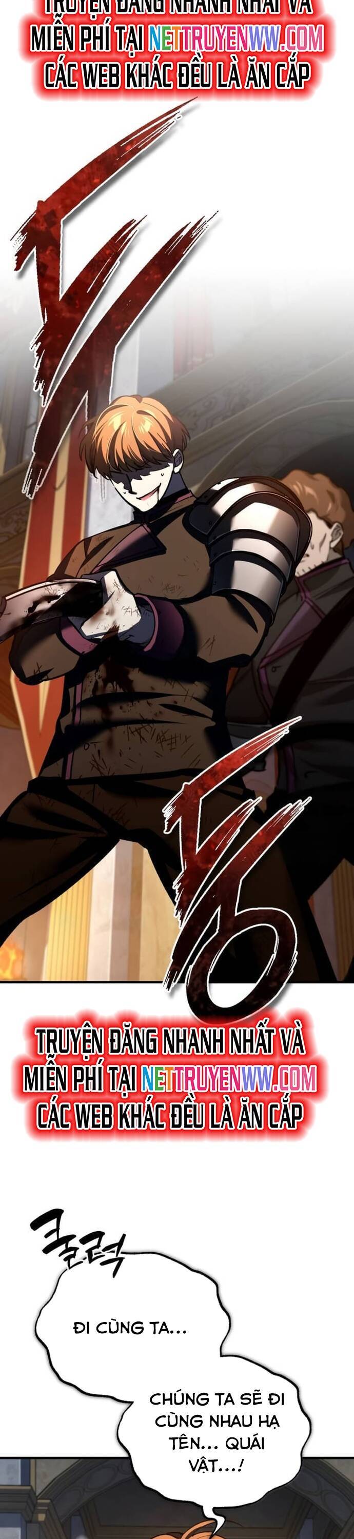 Thiên Quỷ Chẳng Sống Nổi Cuộc Đời Bình Thường - Chapter 138 - Page 36