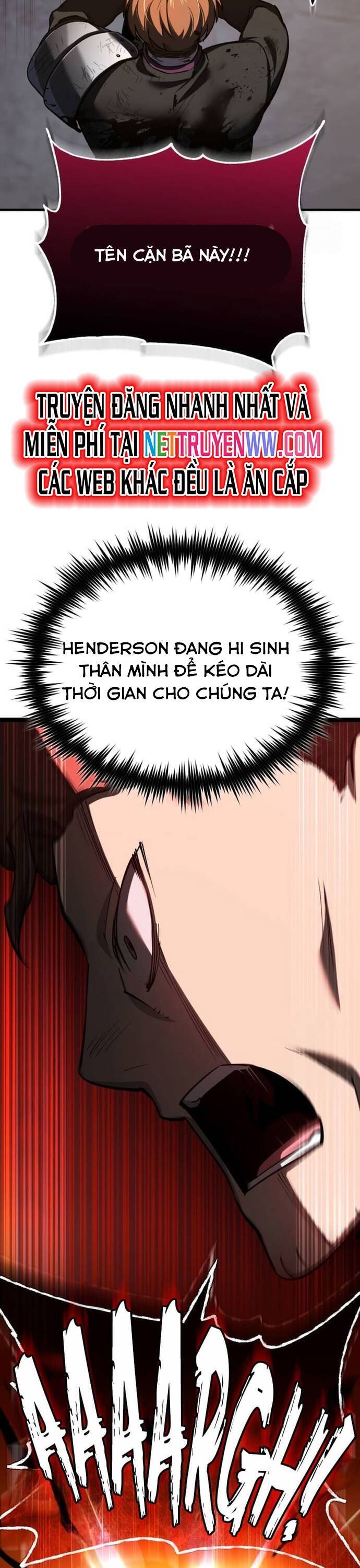 Thiên Quỷ Chẳng Sống Nổi Cuộc Đời Bình Thường - Chapter 138 - Page 38