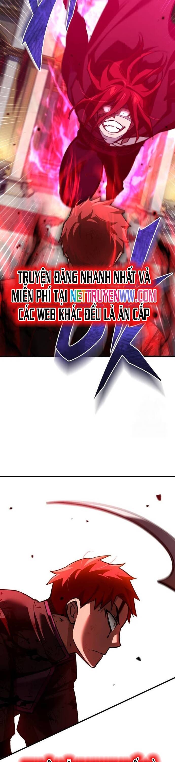 Thiên Quỷ Chẳng Sống Nổi Cuộc Đời Bình Thường - Chapter 138 - Page 4