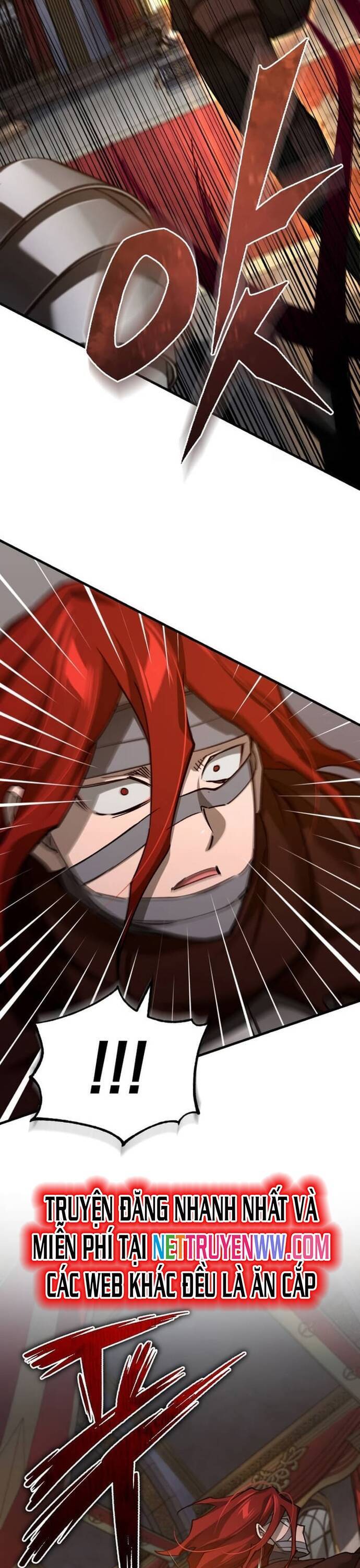 Thiên Quỷ Chẳng Sống Nổi Cuộc Đời Bình Thường - Chapter 138 - Page 40