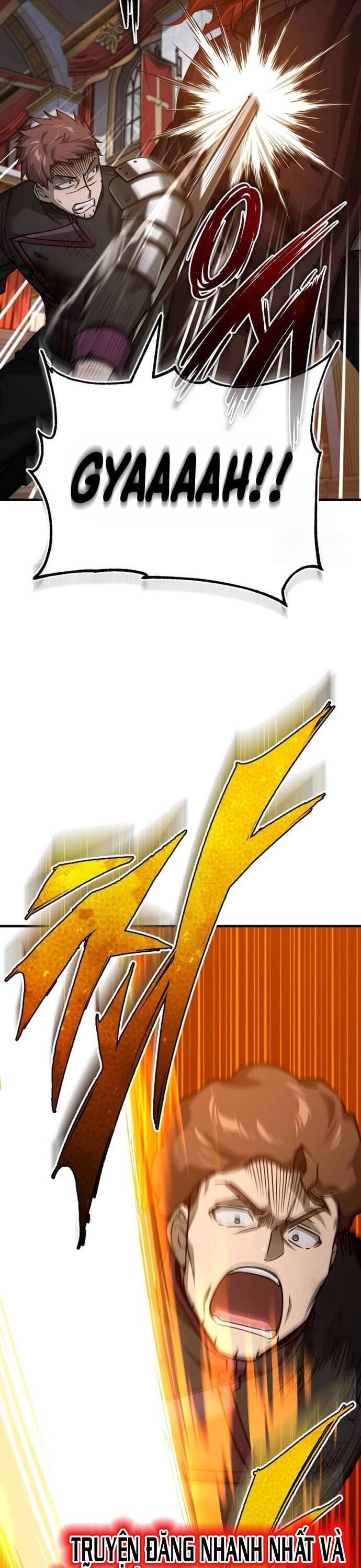 Thiên Quỷ Chẳng Sống Nổi Cuộc Đời Bình Thường - Chapter 138 - Page 41