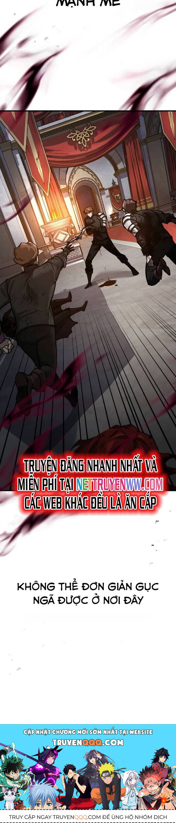 Thiên Quỷ Chẳng Sống Nổi Cuộc Đời Bình Thường - Chapter 138 - Page 43