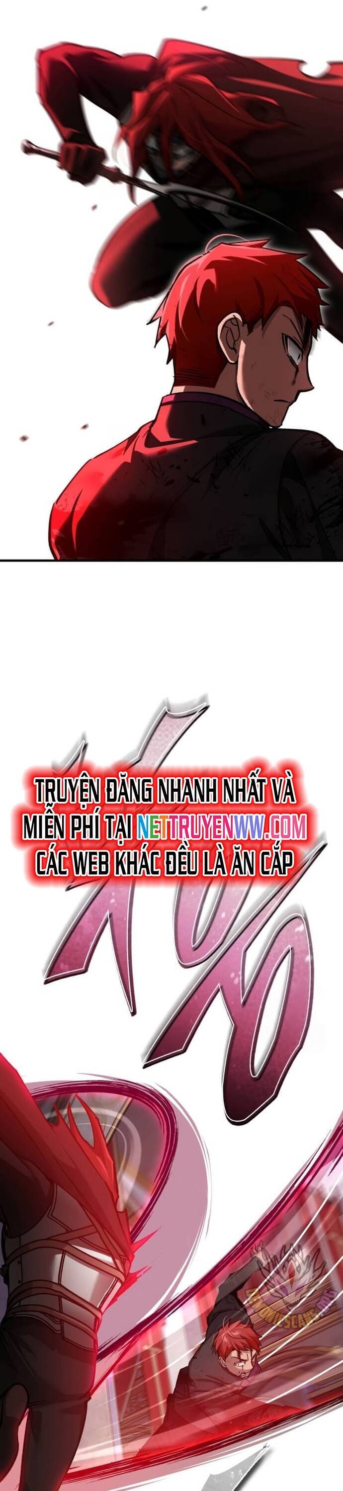 Thiên Quỷ Chẳng Sống Nổi Cuộc Đời Bình Thường - Chapter 138 - Page 6