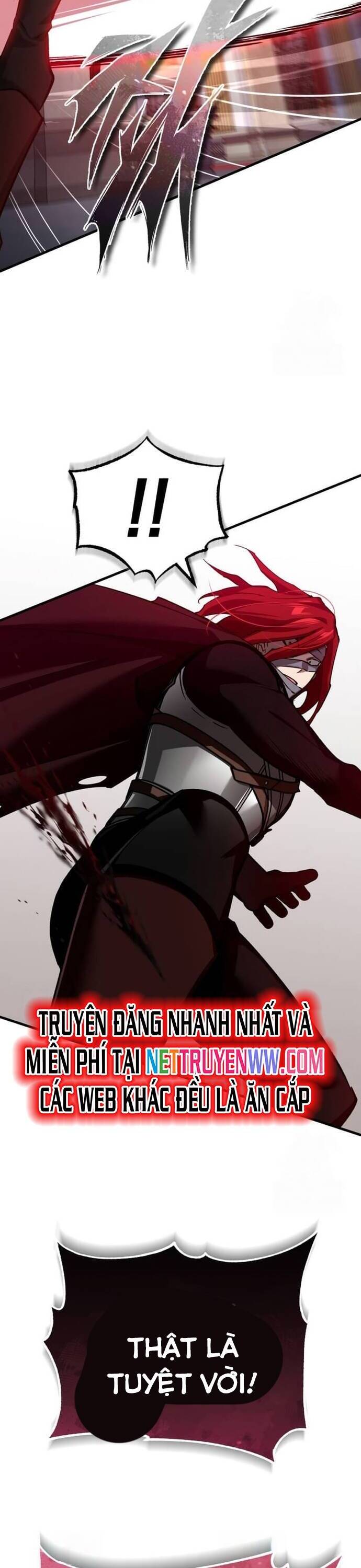 Thiên Quỷ Chẳng Sống Nổi Cuộc Đời Bình Thường - Chapter 138 - Page 7