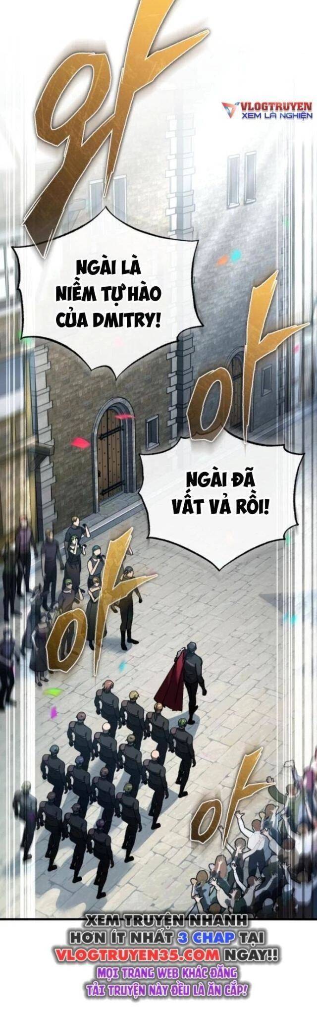 Thiên Quỷ Chẳng Sống Nổi Cuộc Đời Bình Thường - Chapter 139 - Page 12