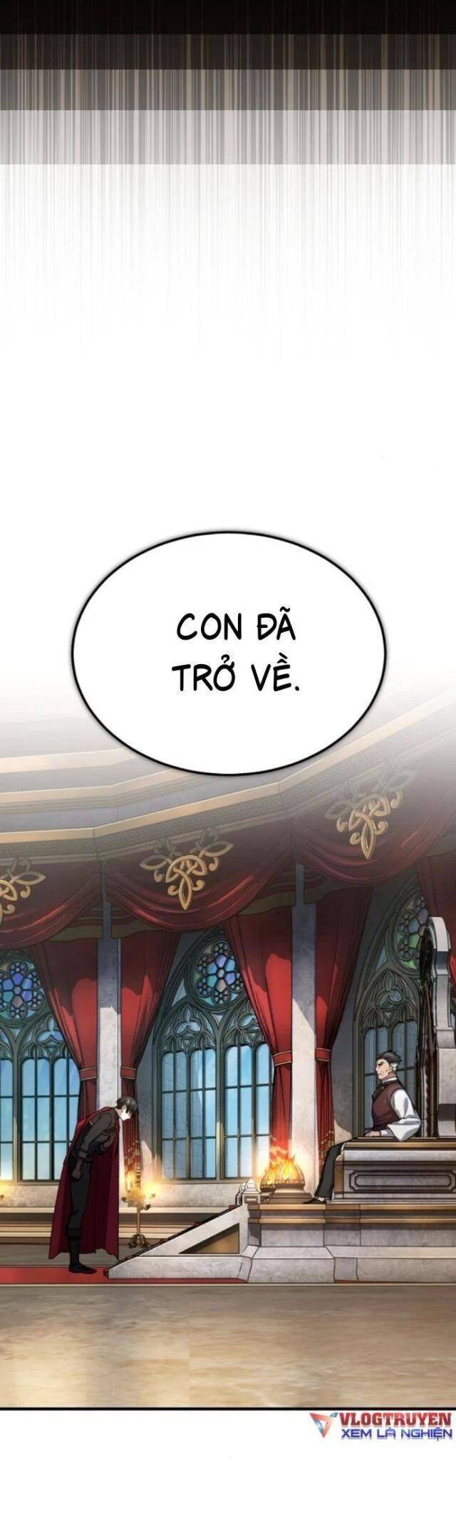 Thiên Quỷ Chẳng Sống Nổi Cuộc Đời Bình Thường - Chapter 139 - Page 13