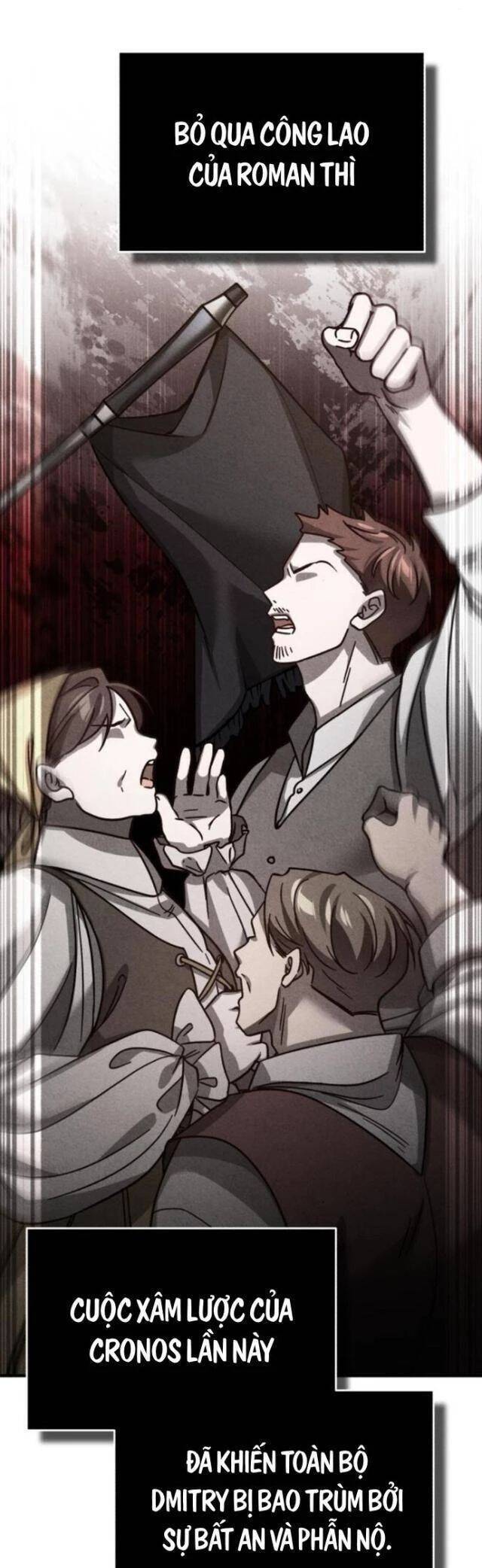 Thiên Quỷ Chẳng Sống Nổi Cuộc Đời Bình Thường - Chapter 139 - Page 14