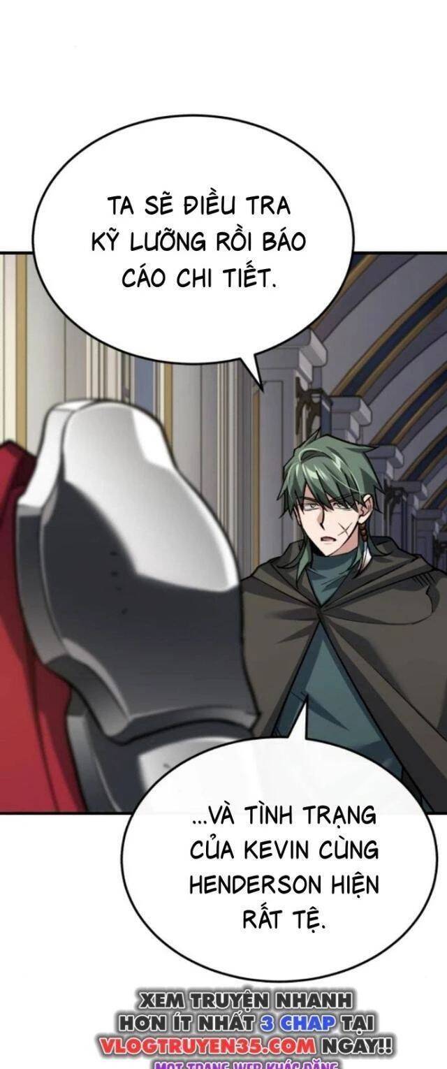 Thiên Quỷ Chẳng Sống Nổi Cuộc Đời Bình Thường - Chapter 139 - Page 16