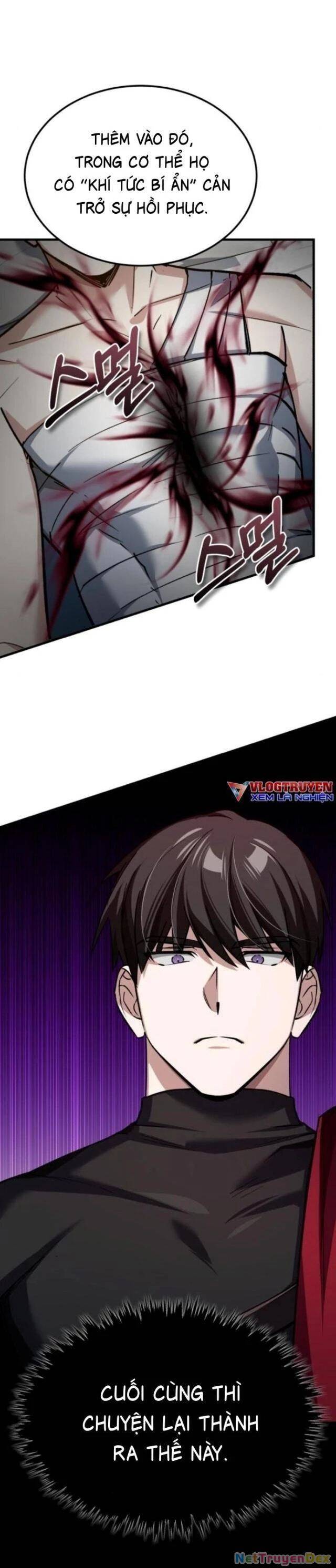 Thiên Quỷ Chẳng Sống Nổi Cuộc Đời Bình Thường - Chapter 139 - Page 19