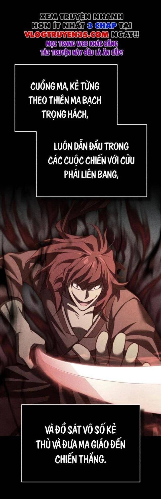 Thiên Quỷ Chẳng Sống Nổi Cuộc Đời Bình Thường - Chapter 139 - Page 20