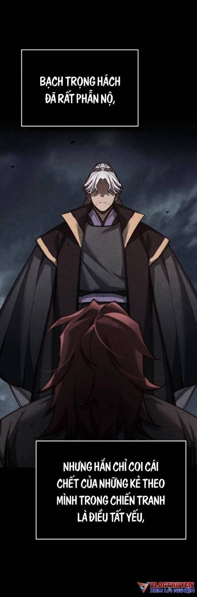 Thiên Quỷ Chẳng Sống Nổi Cuộc Đời Bình Thường - Chapter 139 - Page 21