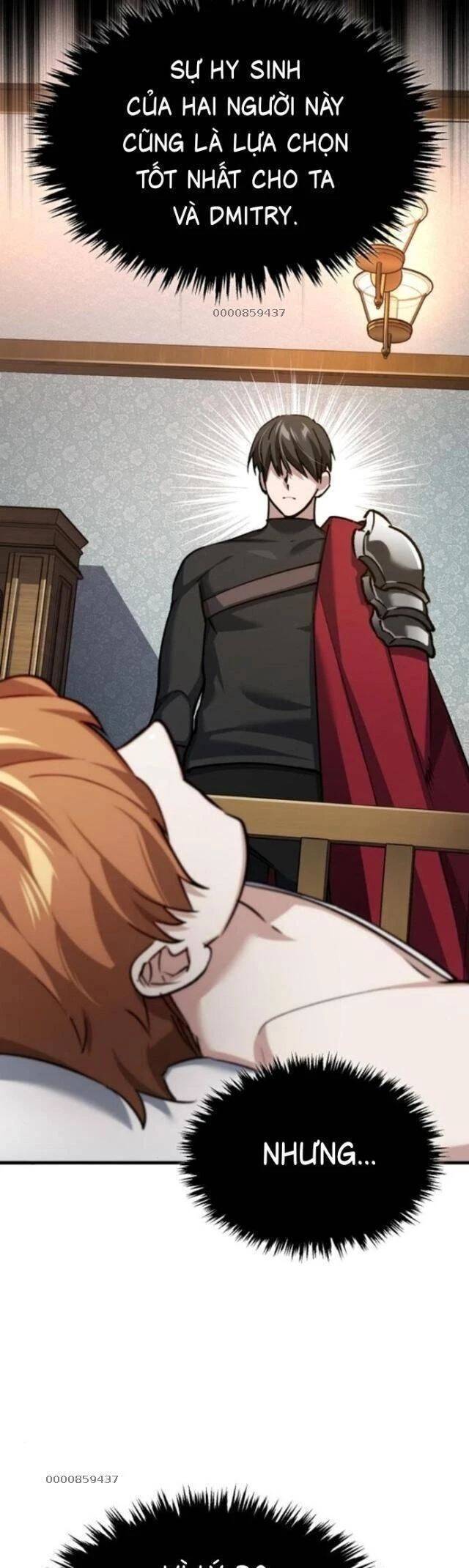 Thiên Quỷ Chẳng Sống Nổi Cuộc Đời Bình Thường - Chapter 139 - Page 22