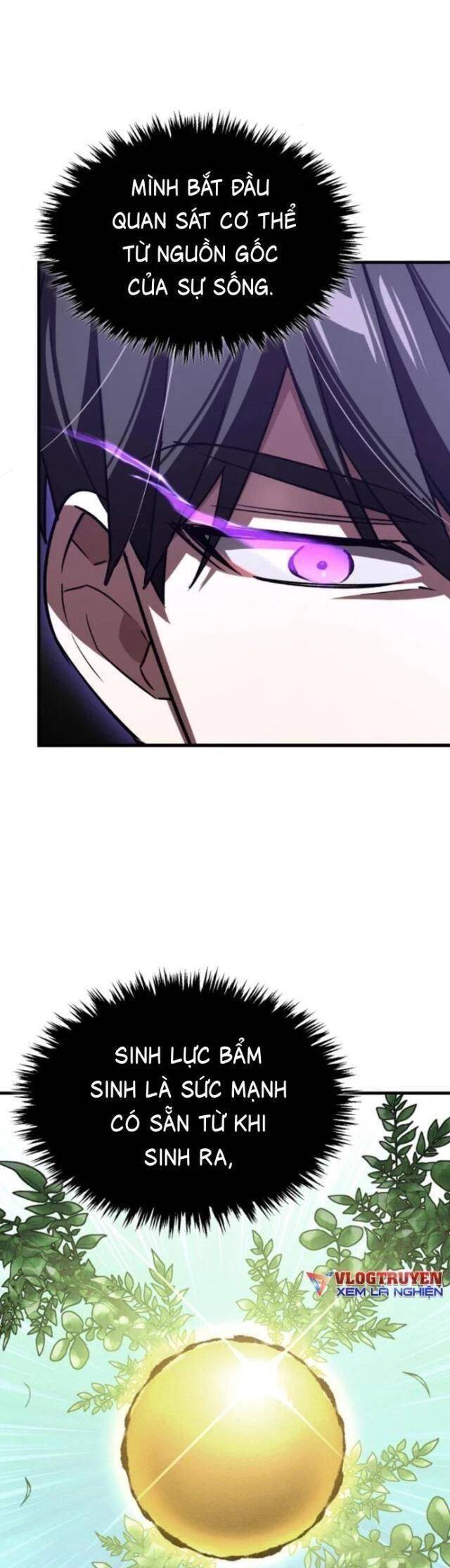 Thiên Quỷ Chẳng Sống Nổi Cuộc Đời Bình Thường - Chapter 139 - Page 24