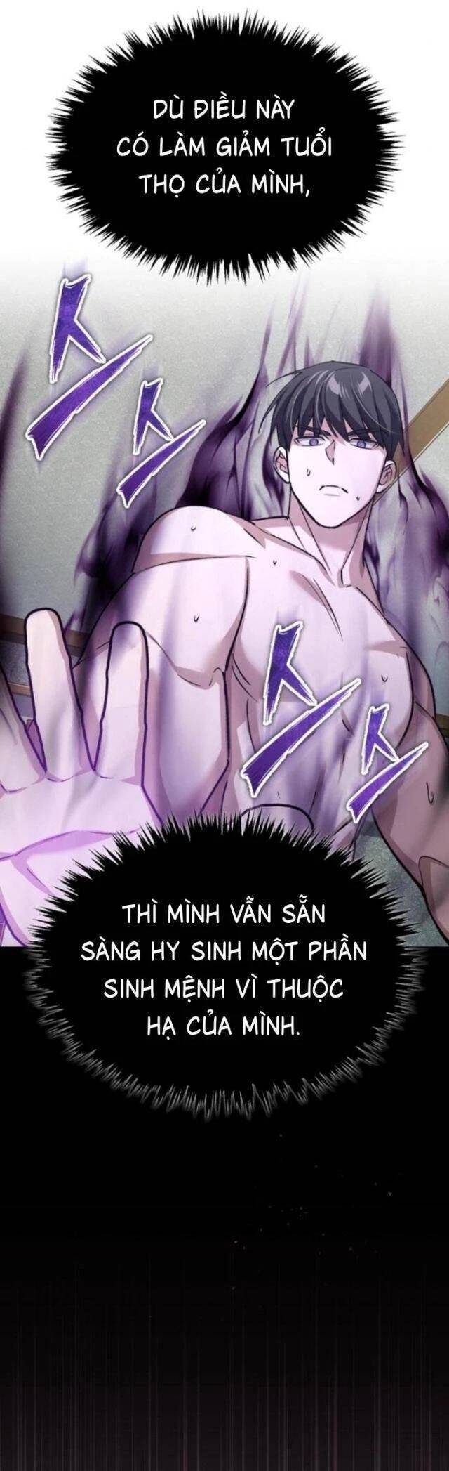 Thiên Quỷ Chẳng Sống Nổi Cuộc Đời Bình Thường - Chapter 139 - Page 25