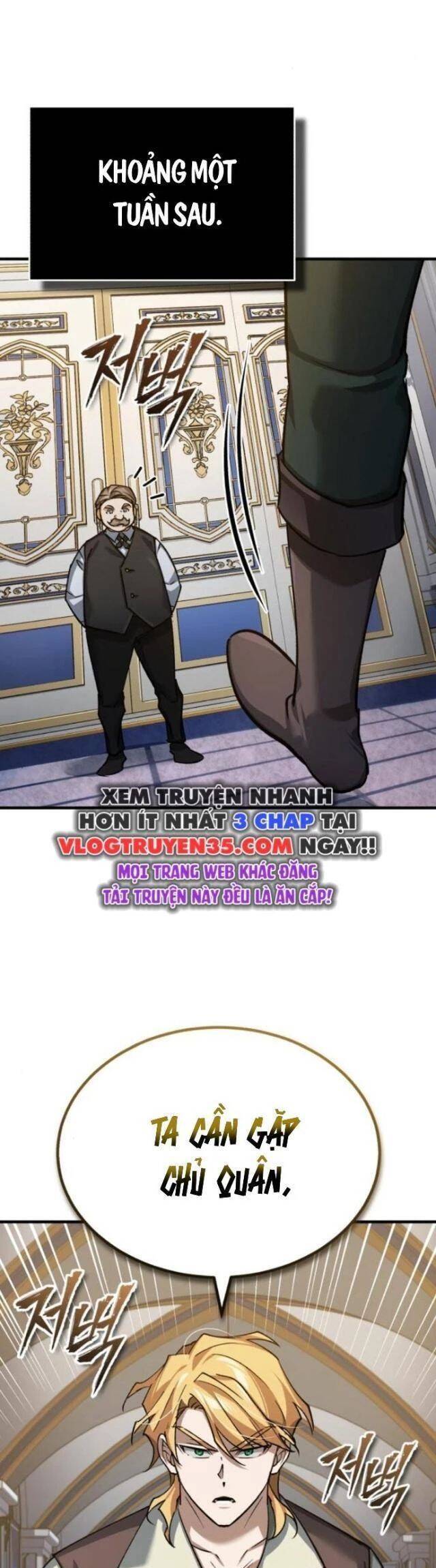 Thiên Quỷ Chẳng Sống Nổi Cuộc Đời Bình Thường - Chapter 139 - Page 26