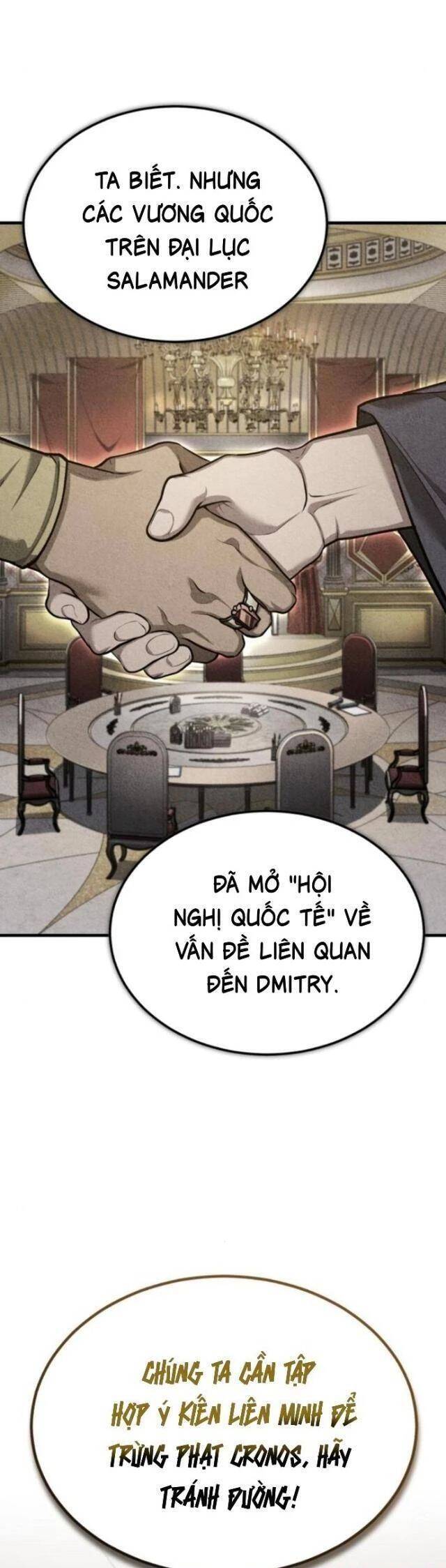 Thiên Quỷ Chẳng Sống Nổi Cuộc Đời Bình Thường - Chapter 139 - Page 27