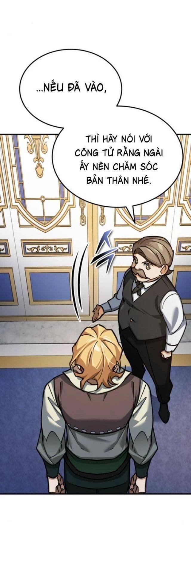 Thiên Quỷ Chẳng Sống Nổi Cuộc Đời Bình Thường - Chapter 139 - Page 28