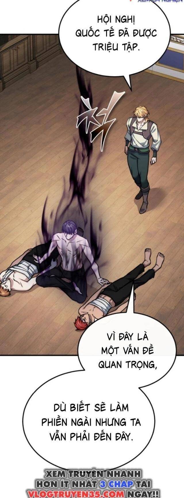 Thiên Quỷ Chẳng Sống Nổi Cuộc Đời Bình Thường - Chapter 139 - Page 29