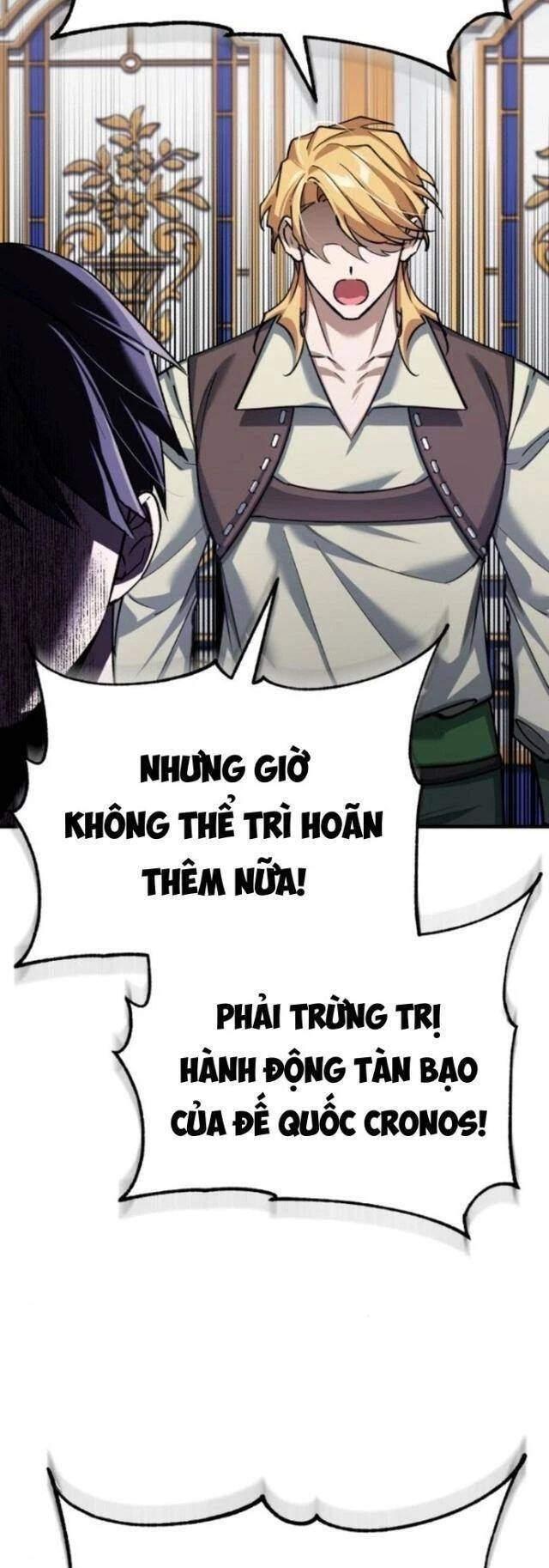Thiên Quỷ Chẳng Sống Nổi Cuộc Đời Bình Thường - Chapter 139 - Page 30