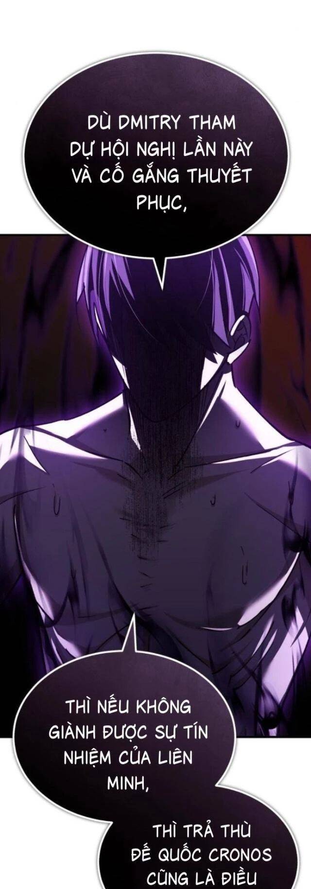 Thiên Quỷ Chẳng Sống Nổi Cuộc Đời Bình Thường - Chapter 139 - Page 31