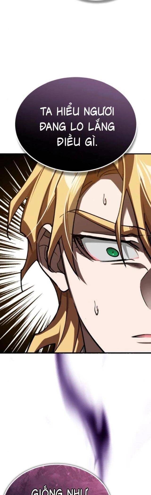 Thiên Quỷ Chẳng Sống Nổi Cuộc Đời Bình Thường - Chapter 139 - Page 32