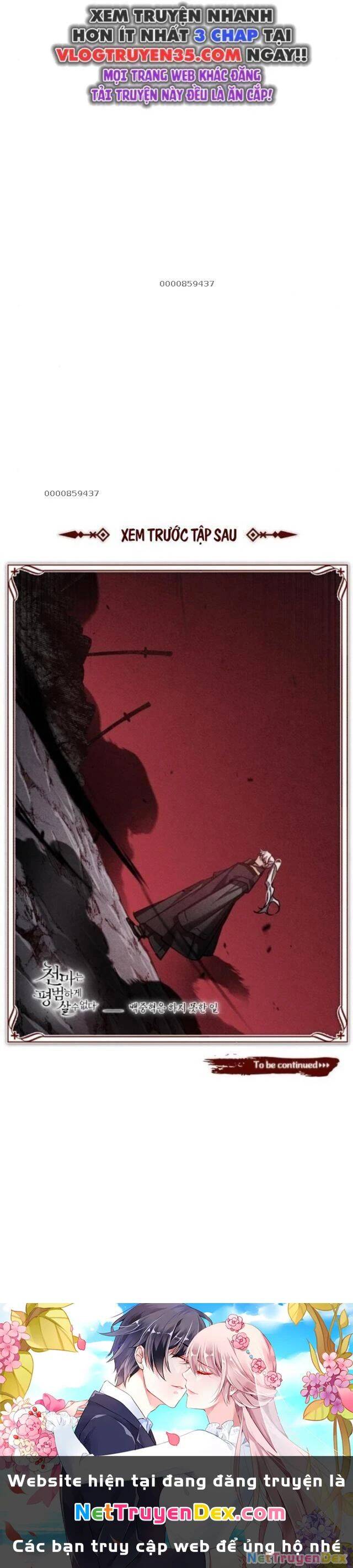 Thiên Quỷ Chẳng Sống Nổi Cuộc Đời Bình Thường - Chapter 139 - Page 33