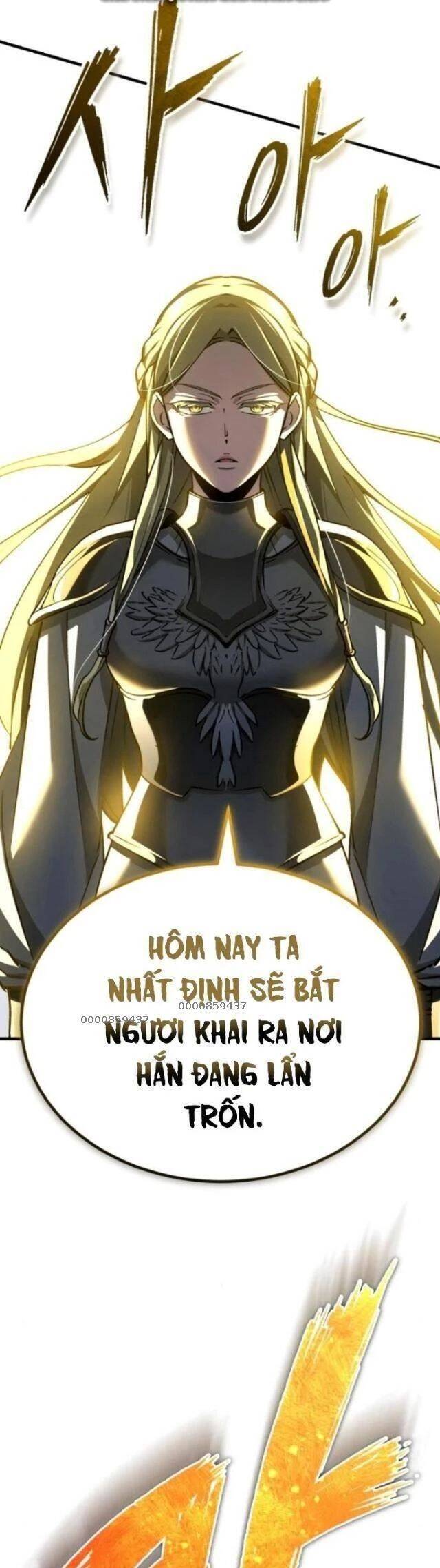 Thiên Quỷ Chẳng Sống Nổi Cuộc Đời Bình Thường - Chapter 139 - Page 9