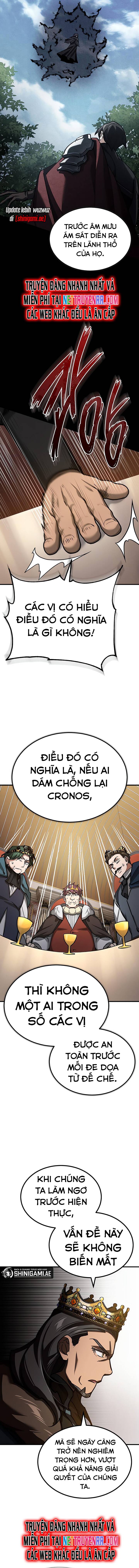 Thiên Quỷ Chẳng Sống Nổi Cuộc Đời Bình Thường - Chapter 140 - Page 3