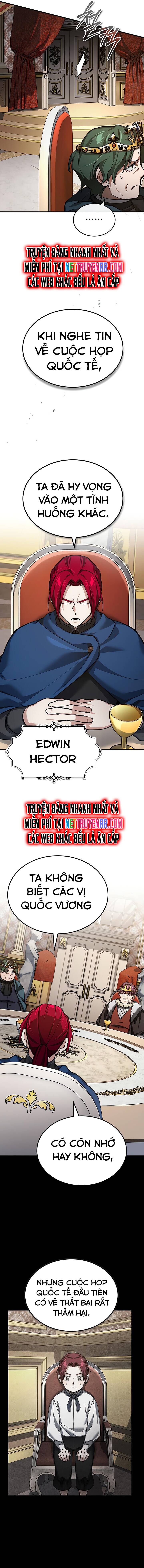 Thiên Quỷ Chẳng Sống Nổi Cuộc Đời Bình Thường - Chapter 140 - Page 6