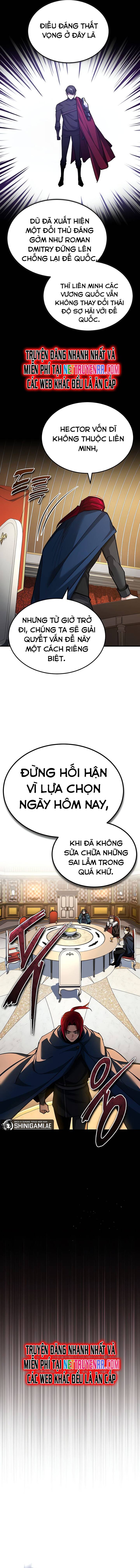 Thiên Quỷ Chẳng Sống Nổi Cuộc Đời Bình Thường - Chapter 140 - Page 8