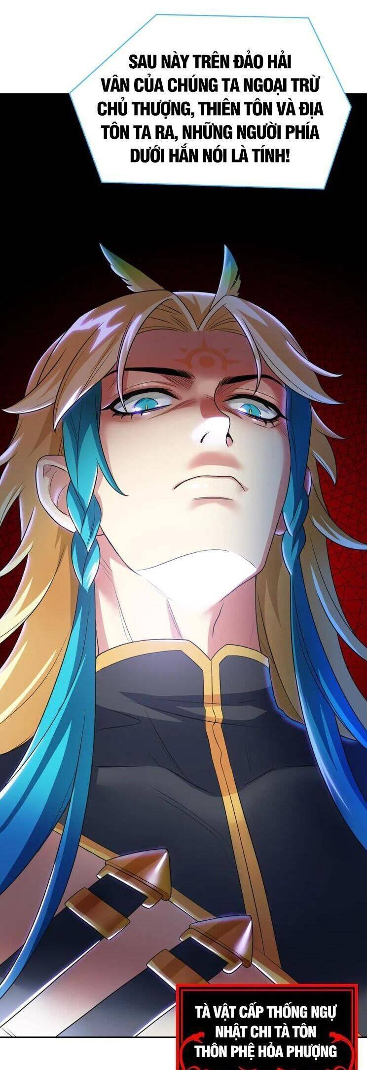 Cường Giả Đến Từ Trại Tâm Thần - Chapter 314 - Page 24