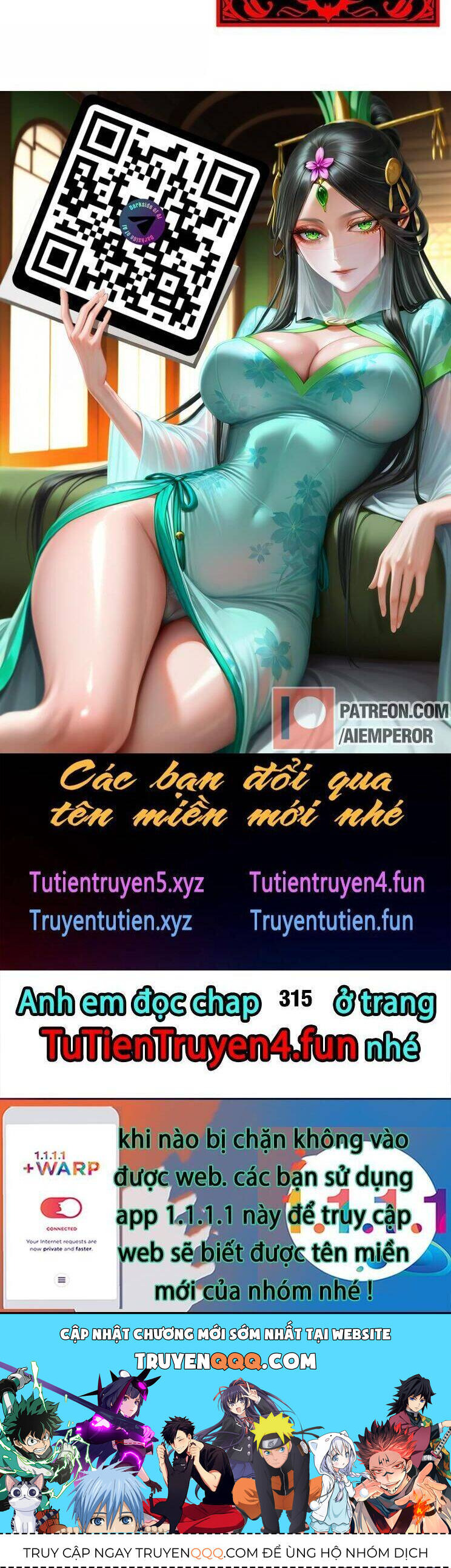 Cường Giả Đến Từ Trại Tâm Thần - Chapter 314 - Page 25