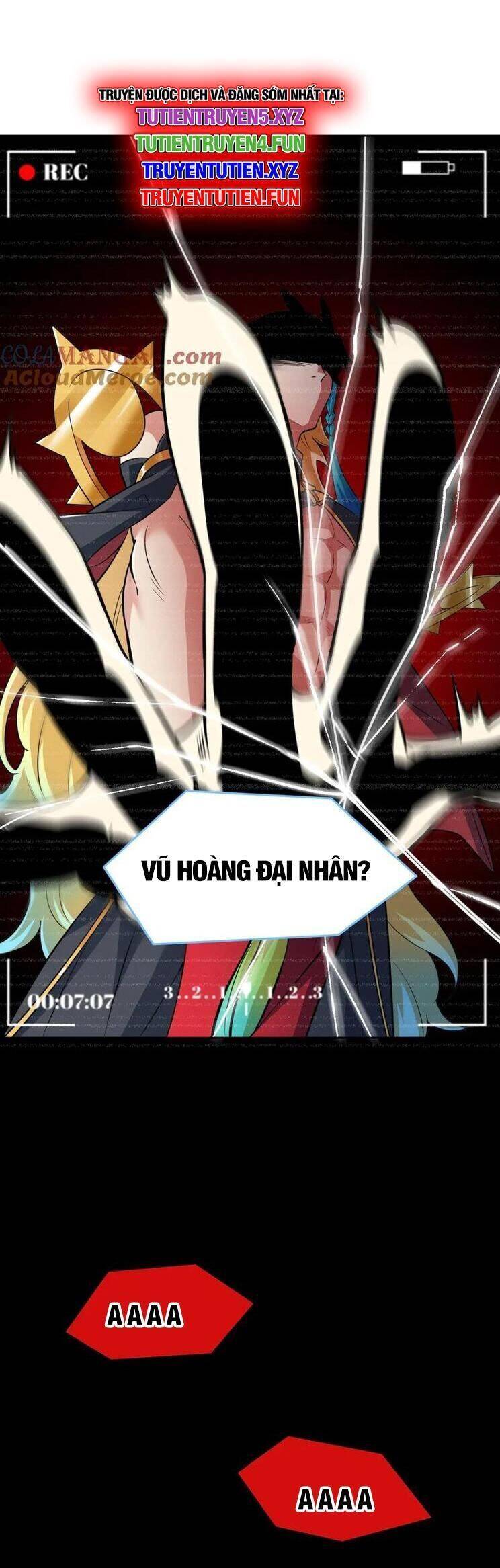 Cường Giả Đến Từ Trại Tâm Thần - Chapter 314 - Page 3